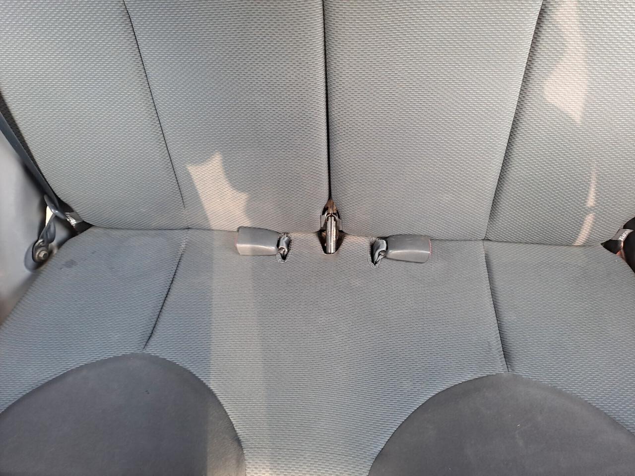 Toyota Aygo 1.0 12V VVT-i 5 porte Sol