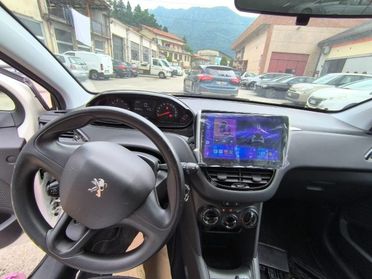 PEUGEOT 208 1° serie 1.0 VTi 68 CV ADATTA A NEOPATENTATO