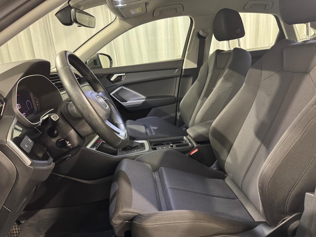 Audi Q3 SPB 35 TDI S tronic Business Plus