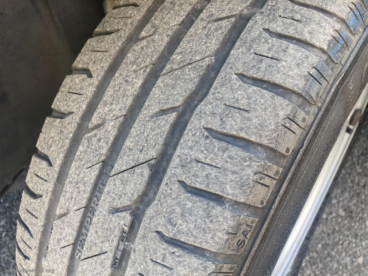 Combo Cargo 1.5 D PC 650 kg Edition