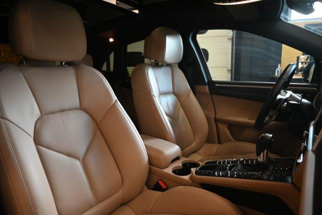 PORSCHE Macan 2.0PDK PASM+1BK DOP.TET.CAM 21"SED.ADAT.18VIE FULL
