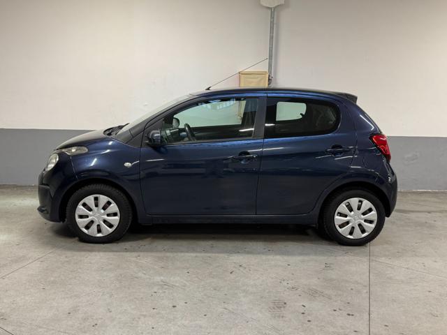 CITROEN C1 Airscape VTi 68 5 porte Feel