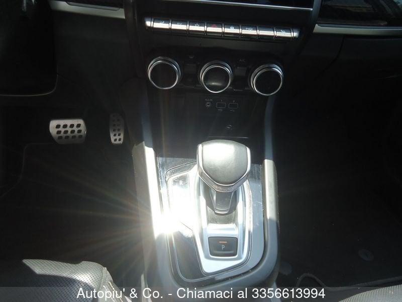 Renault Arkana Hybrid E-TECH 145 CV Engineered