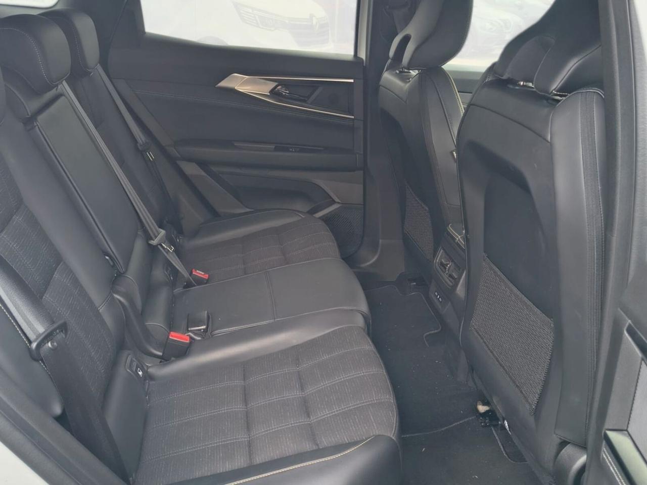 Renault Austral Full Hybrid E-Tech 200 CV Iconic