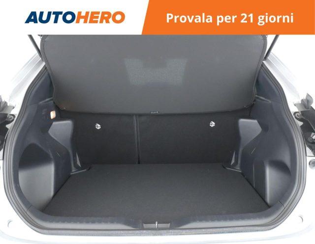 TOYOTA Yaris Cross 1.5 Hybrid 130 CV 5p. E-CVT Team D