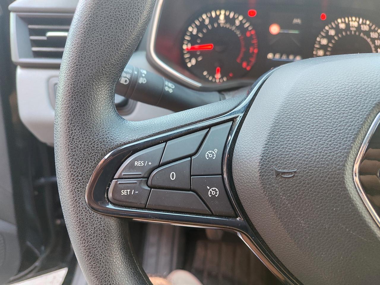 Renault Clio 1.0 BENZ 2020 EURO 6 OFFERTA PROMO