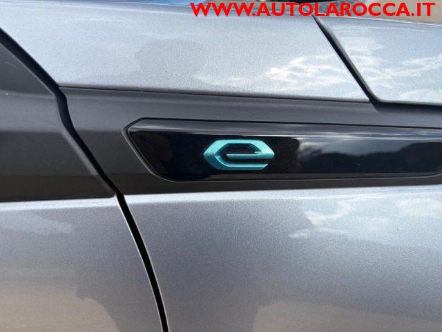 PEUGEOT 2008 motore elettrico 136 CV Allure Pack
