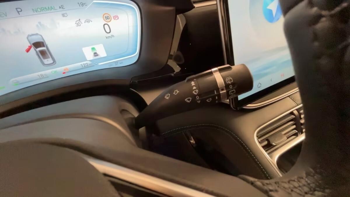 Byd Seal U DMi 1.5 218 CV PHEV Comfort