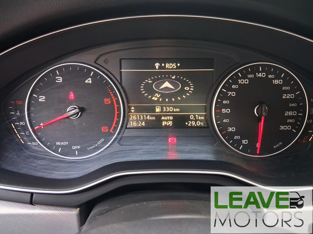 Audi A4 2.0 TDI 150 CV S tronic (M1582)