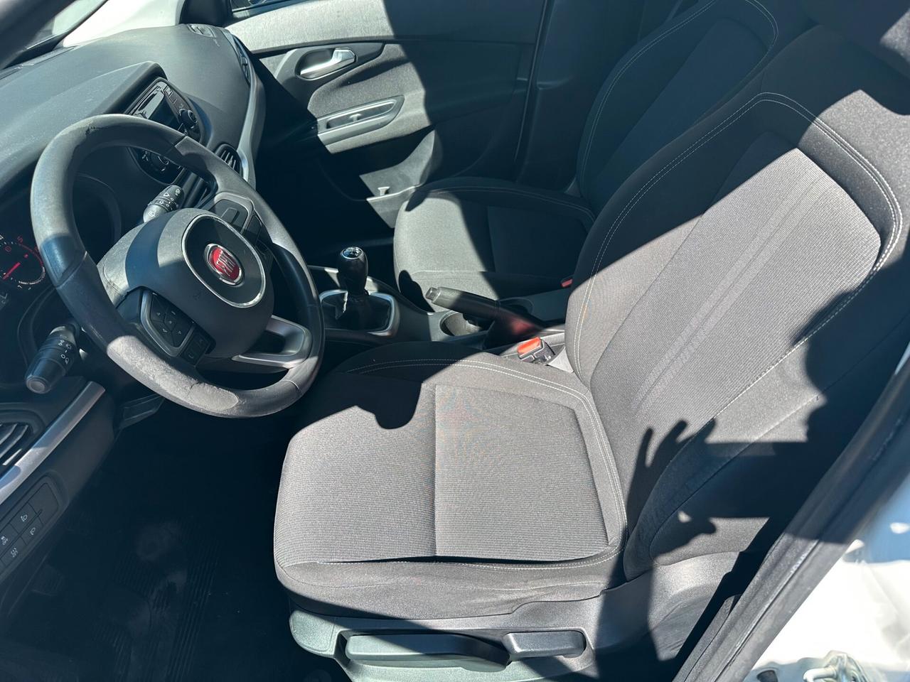 Fiat Tipo 1.3 Mjt 4 porte Opening Edition*EURO6B