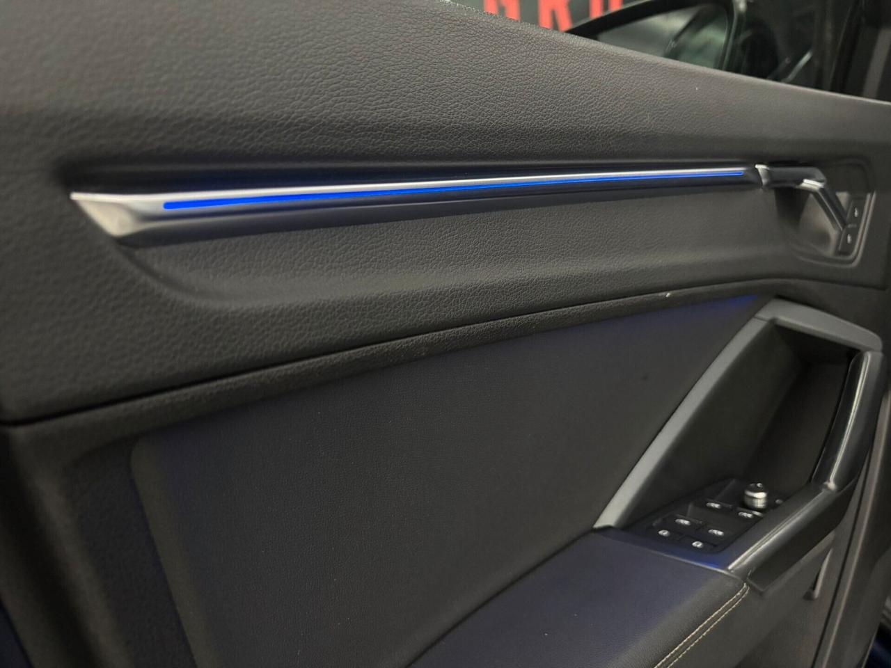 Audi Q3 SPB 35 TDI S tronic line edition 2.0 150CV tetto apribile