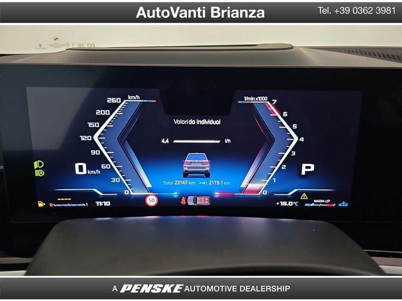 BMW X7 M60i xDrive 48V