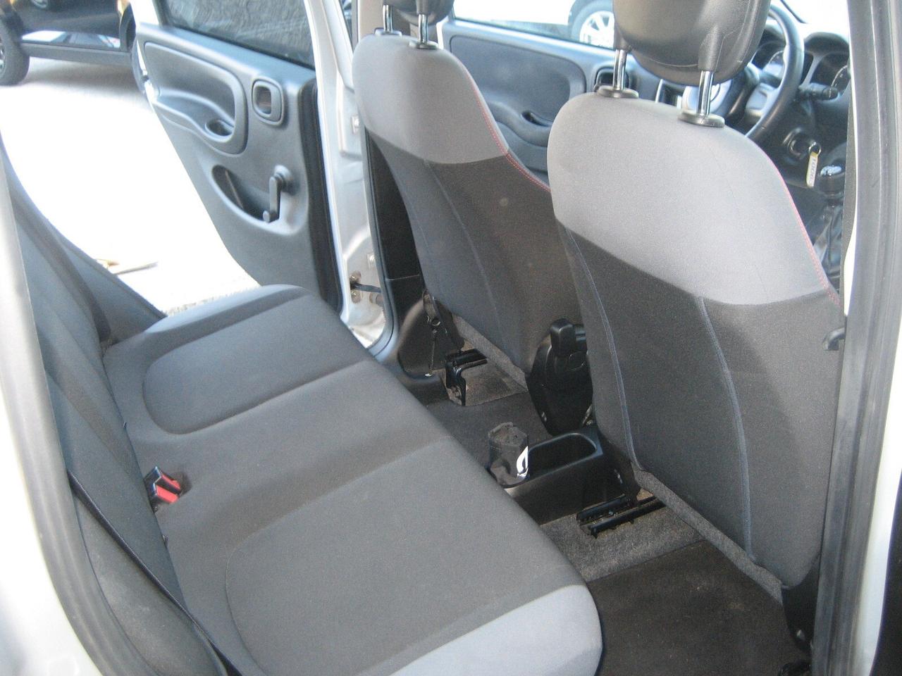 Fiat Panda 1.2 EasyPower Easy