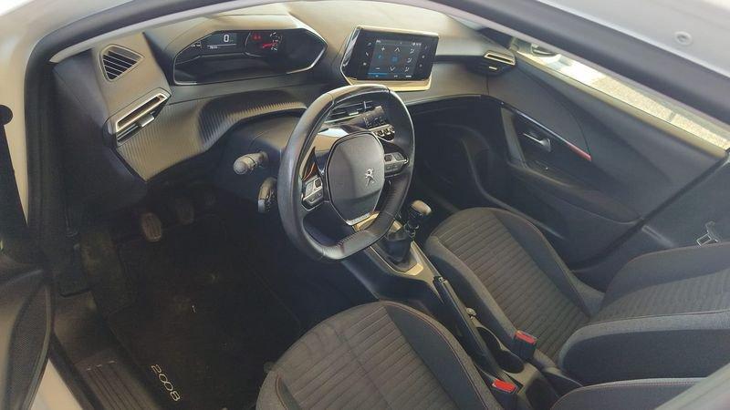 Peugeot 2008 BlueHDi 110 Active Pack S/S