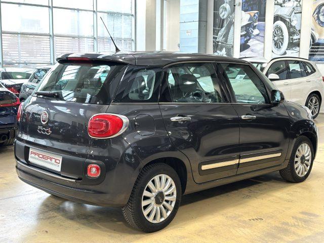 FIAT 500L 1.3 Multijet 95 CV Lounge - Euro 6