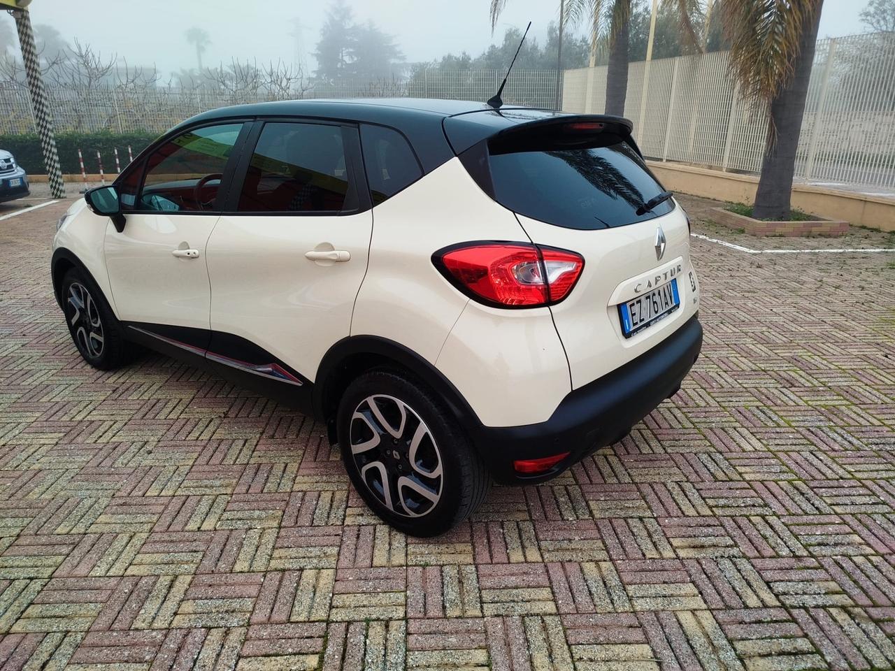 Renault Captur 0.9 TCe 12V 90 CV Start&Stop Energy R-Link