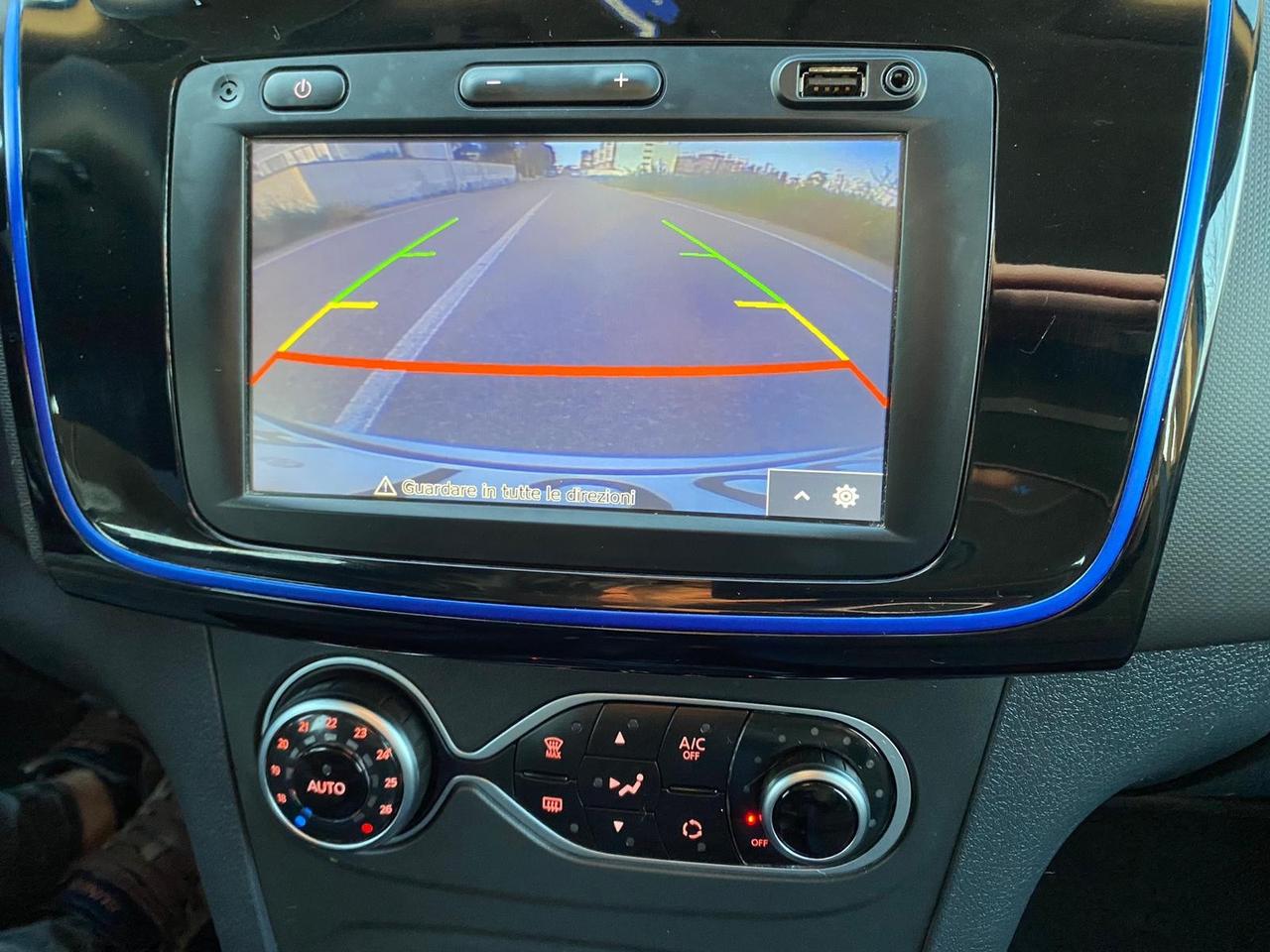 Dacia Sandero Stepway 1.0 TCe 100CV ECO-G 15th Anniversary