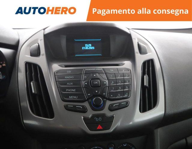FORD Tourneo Connect 1.5 TDCi 100 CV Plus