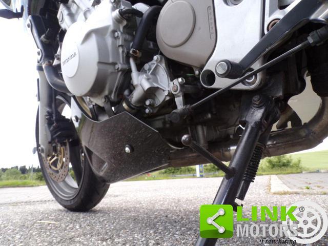 HONDA Hornet 600 S CB 95CV Carenata