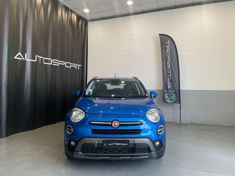 FIAT 500X Cross 1.6 Mjet 120cv 4x2 City Cross