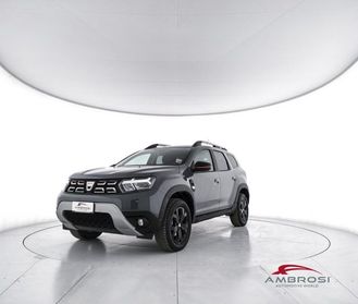 DACIA Duster 1.5 Blue dCi 8V 115 CV 4x4 Extreme
