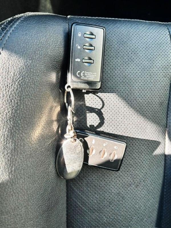 Subaru OUTBACK 2.5i CVT Exclusive