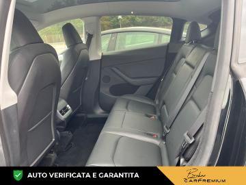 Tesla Model Y Performance Dual Motor awd