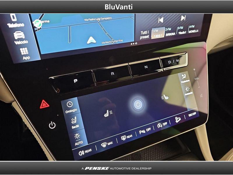 Maserati Grecale Grecale MHEV 330 CV AWD Modena