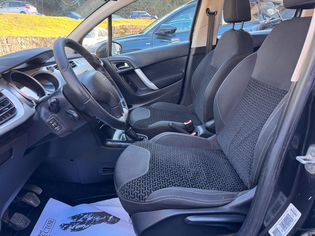 Citroen C3 1.1 Seduction Limited GARANZIA 1 ANNO