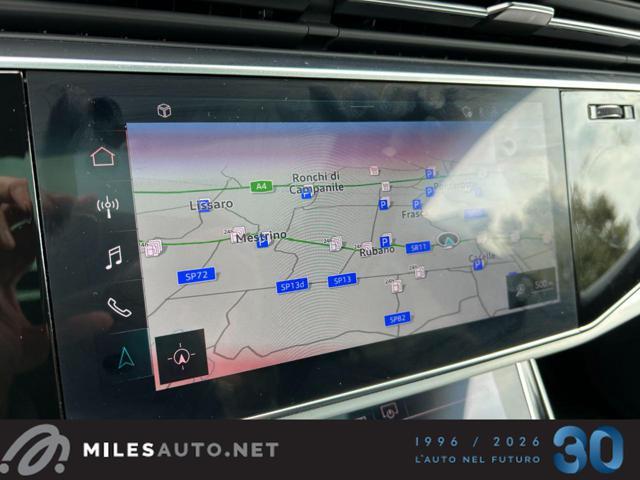 AUDI Q8 50 TDI 3x Sline Pano 7 anni garanzia ?990/mese