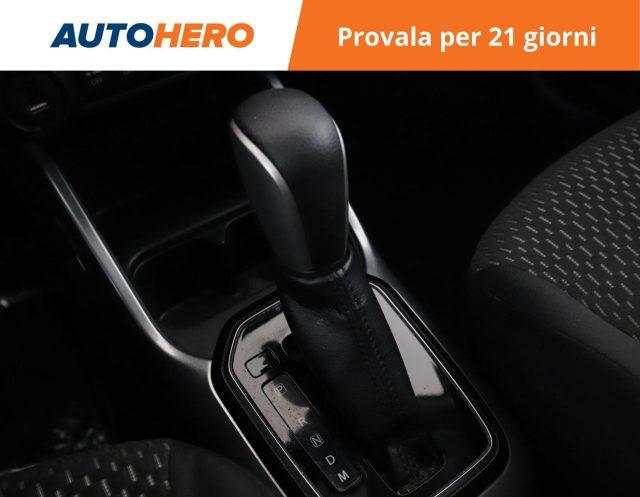 SUZUKI Ignis 1.2 Hybrid CVT Top