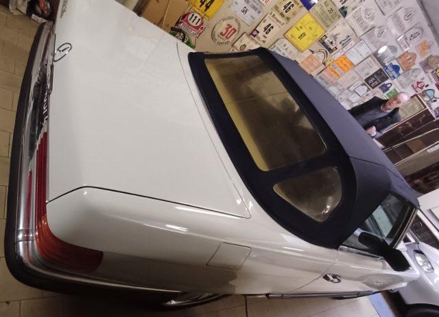 MERCEDES-BENZ SL 350 CABRIO