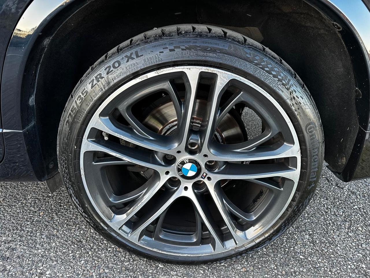 Bmw X4 xDrive20d Msport