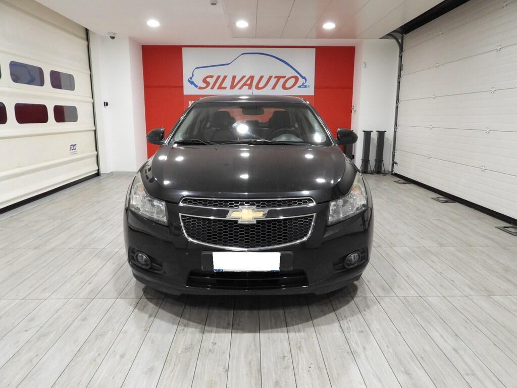 Chevrolet Cruze Berlina 2.0 TD LT