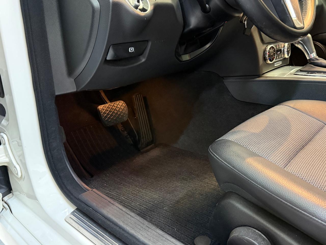 Mercedes-benz C 220 CDI Avantgarde
