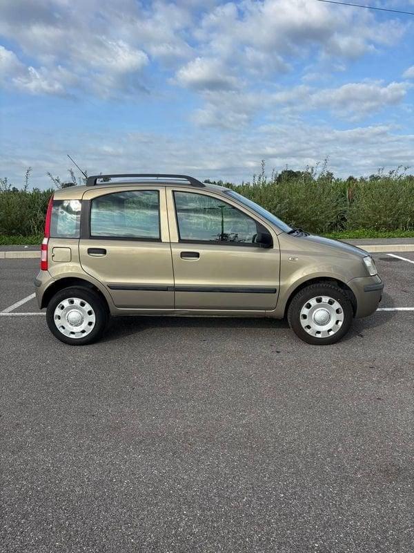 FIAT Panda NEOP. 1.4 Benz/Met. scadenza 08/2027