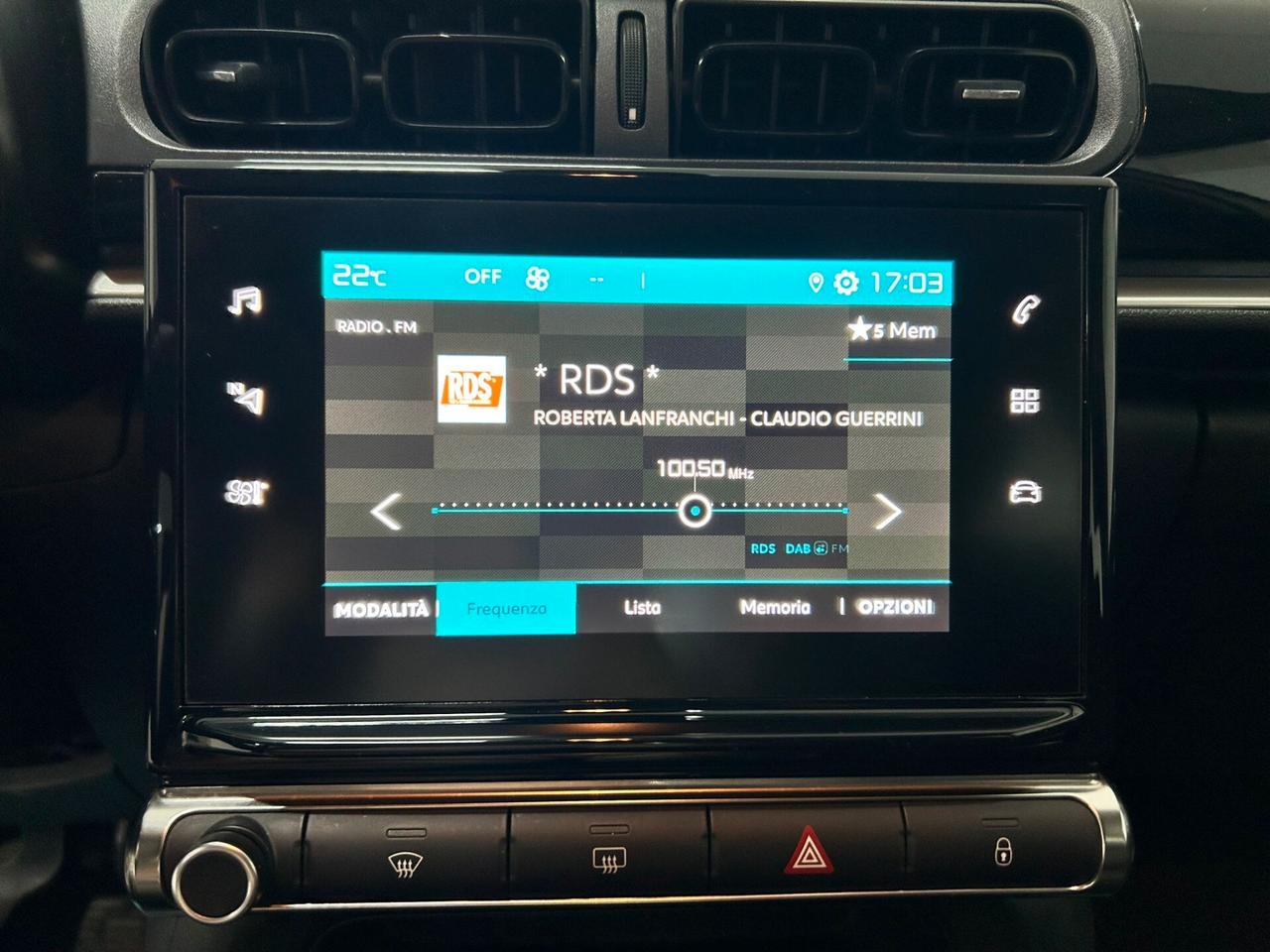 Citroen C3 BlueHDi 100 S&S Shine Pack