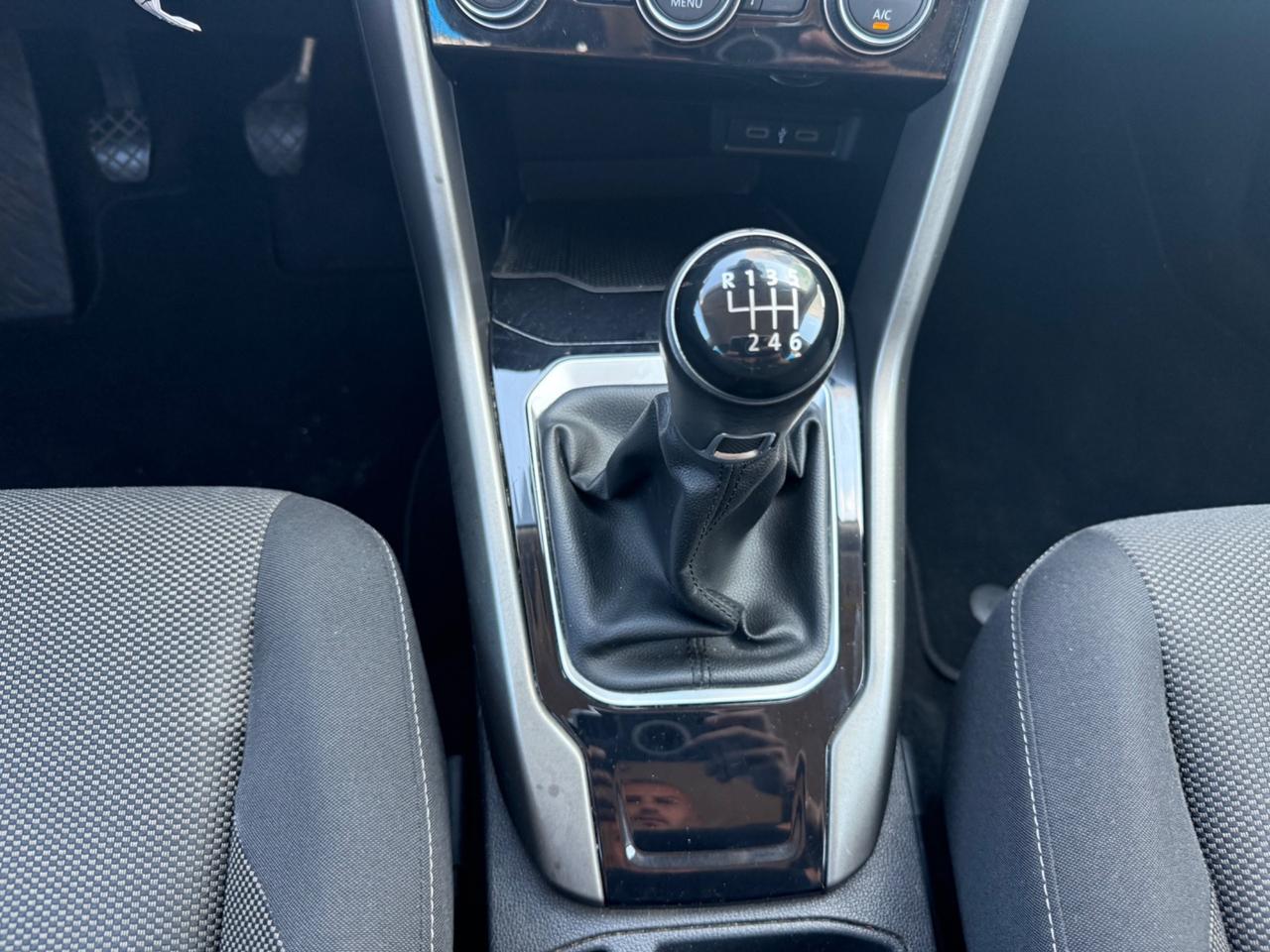 Volkswagen T-Roc 1.0 TSI Style PREZZO LEGATO AL FINANZIAMENTO