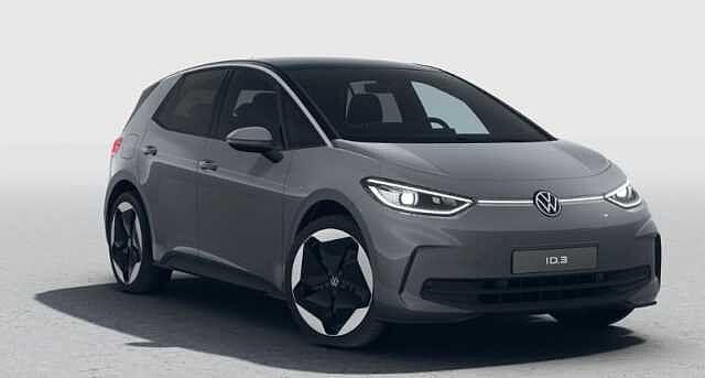 Volkswagen ID.3 Mark 1 Facelift (2023) Pro S 204CV (77kWh) Edition Plus