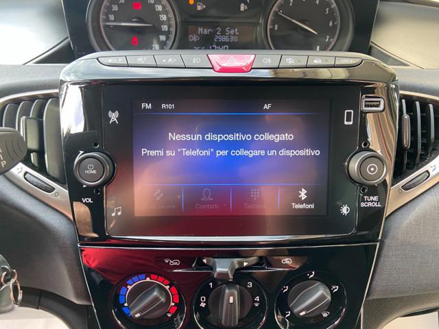 LANCIA Ypsilon 1.0 FireFly 5 porte S&S Hybrid Gold 5 posti.