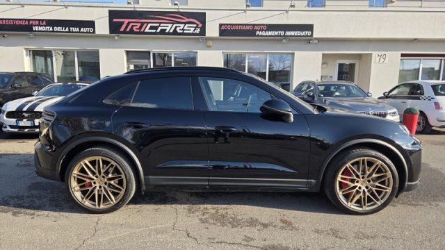 PORSCHE Macan 4S PERMUTE UFF.ITALIA IVA ESPOSTA
