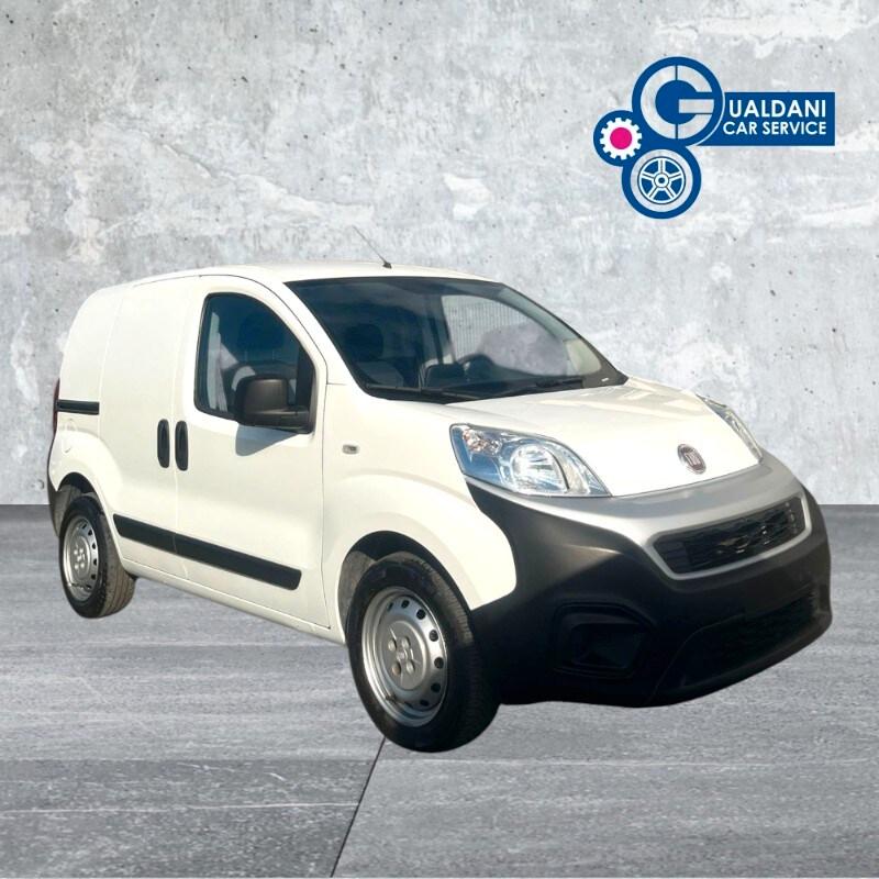 FIAT Fiorino 2ª serie Fiorino 1.3 MJT 95CV Car...