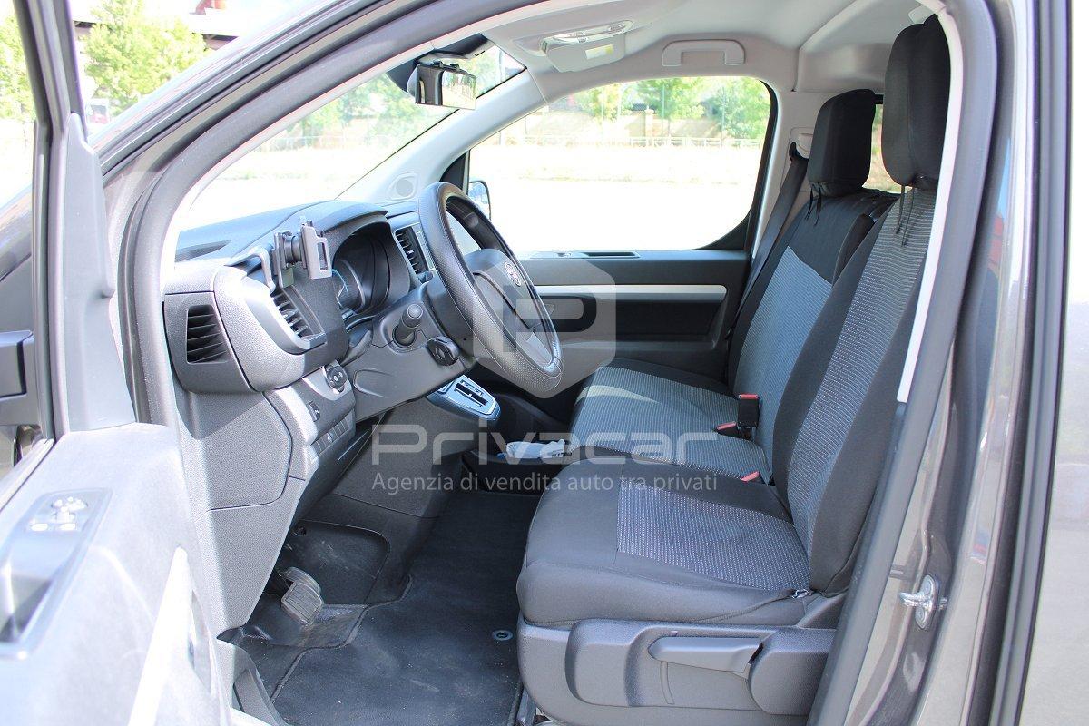 TOYOTA Proace Verso Electric 75 kWh L2 Long D Lounge