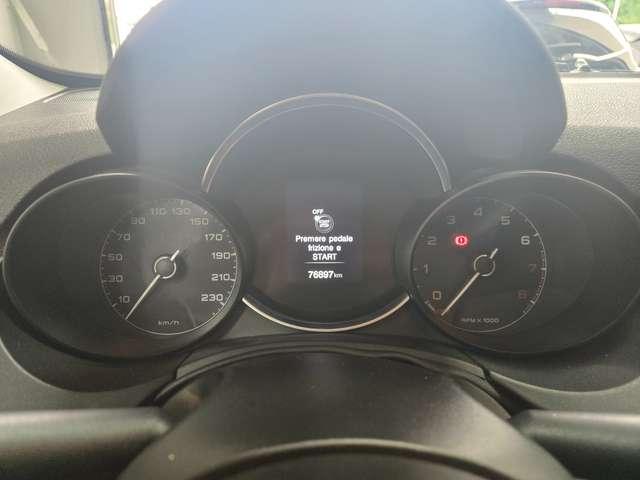 Fiat 500X 500X 1.0 T3 Cross 120cv