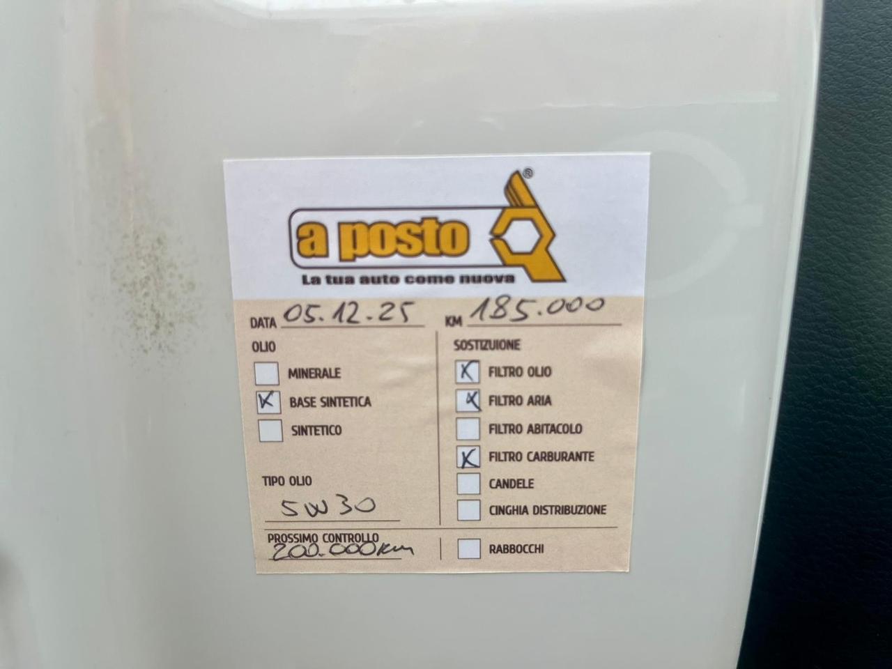 Bmw X1 sDrive16d 2.0d 2015 185.000km pefetta