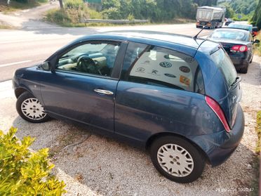 Lancia Ypsilon 1.3 MJT 75 CV