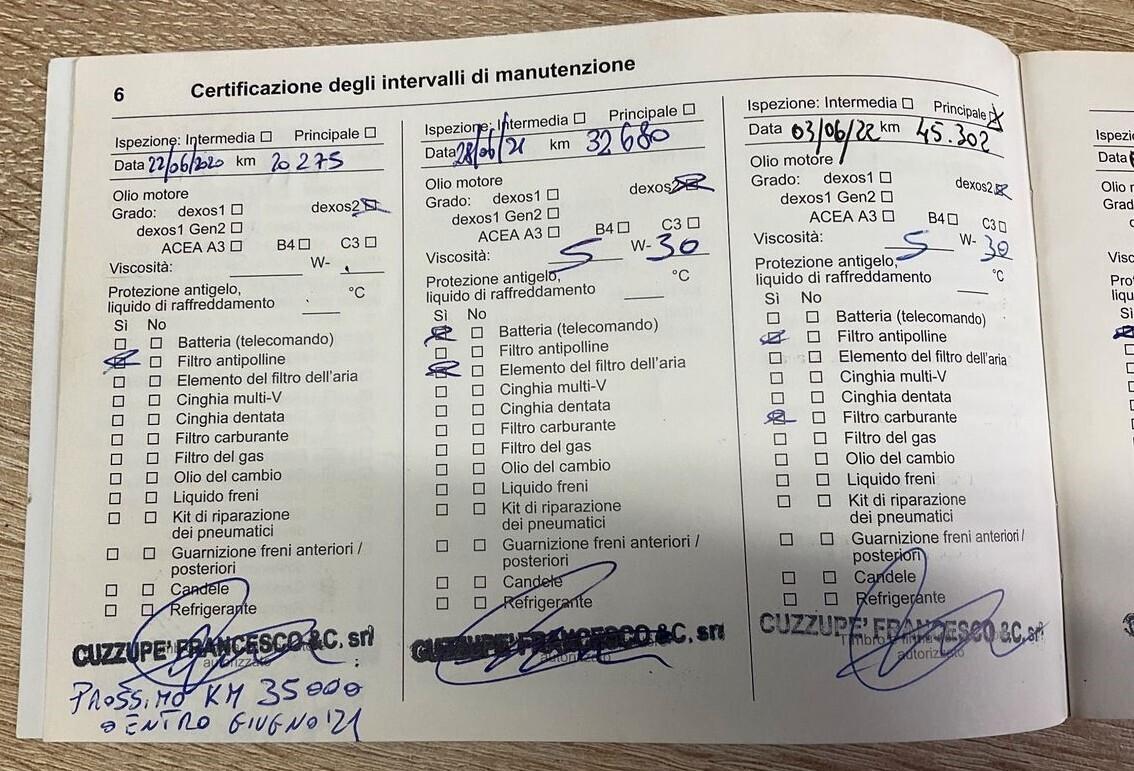 Opel Crossland X 1.5 ECOTEC D 102 CV Start&Stop Innovation