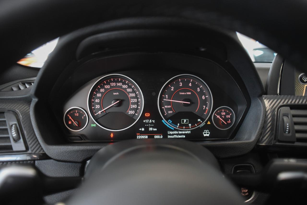 Bmw 428 428i Coupé Msport