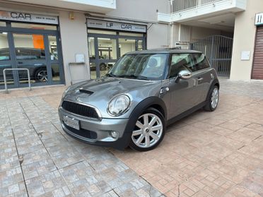 Mini Cooper S 1.6 Chili 175 cv