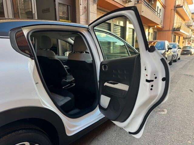 Citroen C3 1.6 BlueHDi 75CV - Shine - C 3